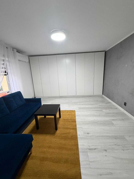 Kawalerka gotowa do zamieszkania