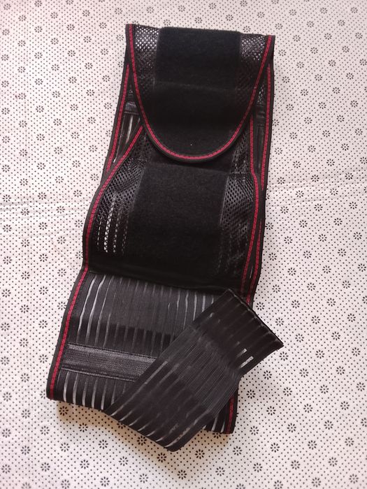 Пояс для поясницы позвоночника