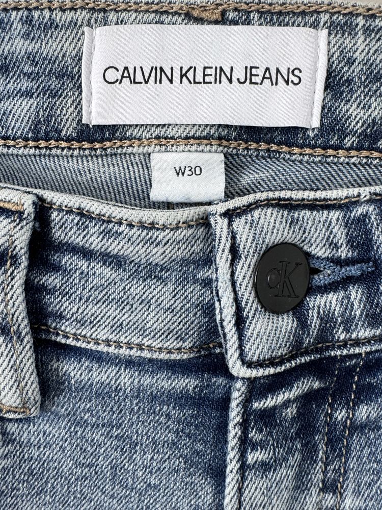Джинсы Calvin Klein Jeans