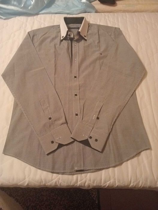 Tommy Hilfiger koszula męska
