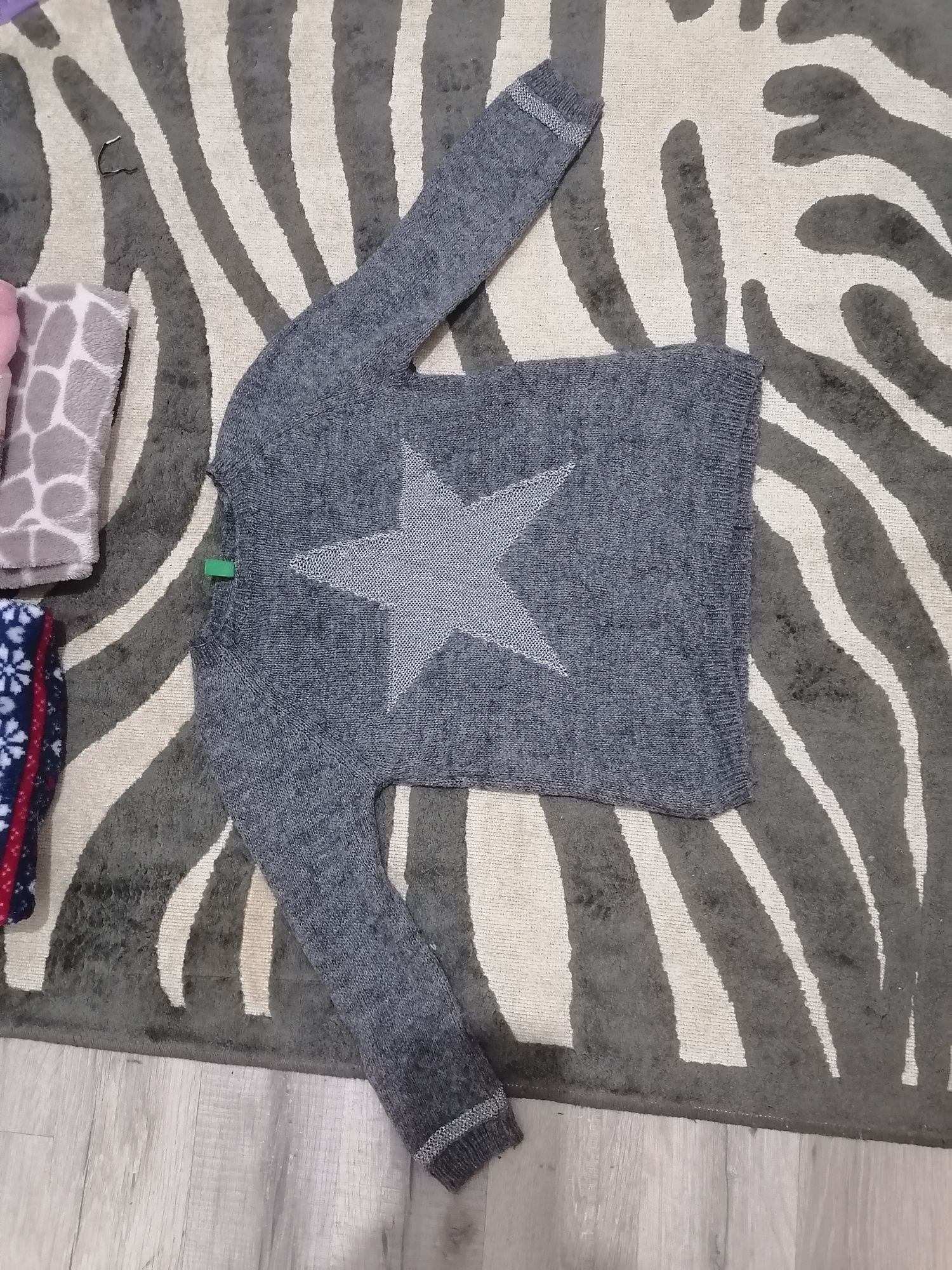 Roupa de criança