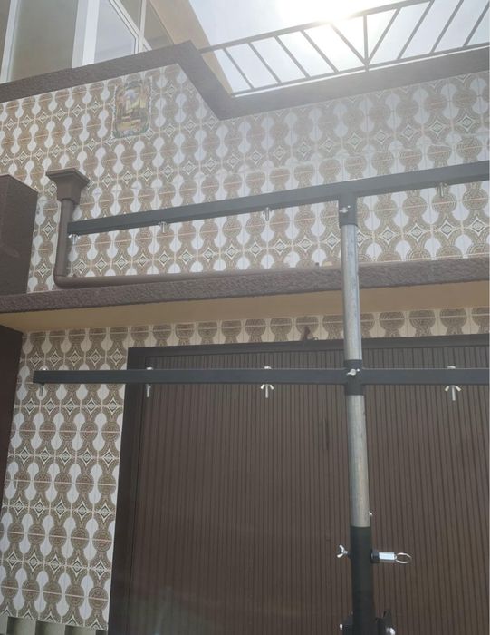 Tripe de luzes profissional