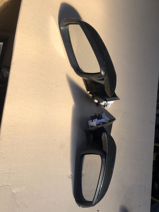 Lusterko prawe lewe bmw f30 f31 Uk Anglik