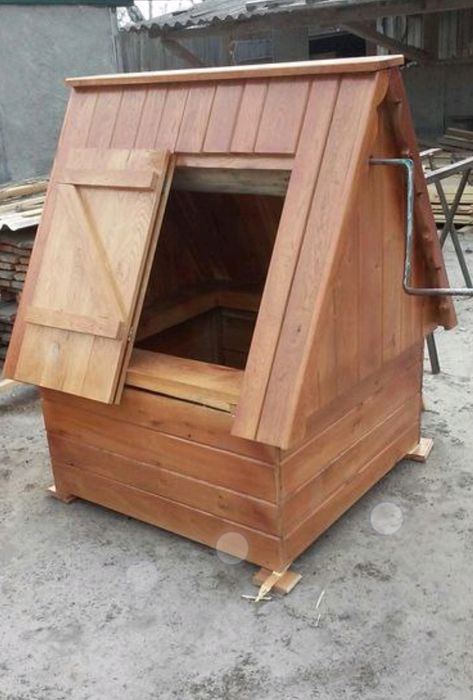 ЗНИЖКА! 29 тис. Бесідка альтанка бєсєдка туалет