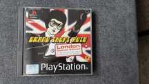 Grand Theft Auto London PS1