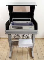 Drukarka igłowa OKI Microline 3321