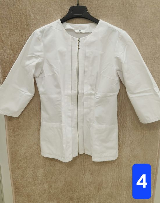 Халат медицинский