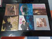 Vinil (Singles) Vários Artistas