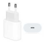 Ładowarka 20W do Apple  iPhone iPad Szybko Ładująca