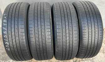 235/55 R18 Toyo A 20 4шт Летние шины