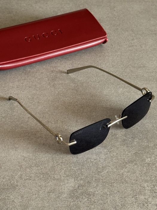 Сонцезахисні окуляри Gucci gg1703s солнцнзащитные очки гуччи гуччі