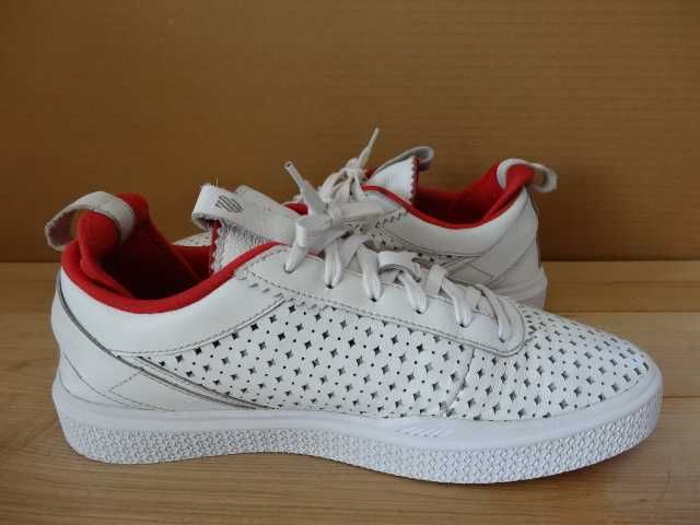 Buty K.SWISS roz 42 Skóra Tenisówki Adidasy Sportowe