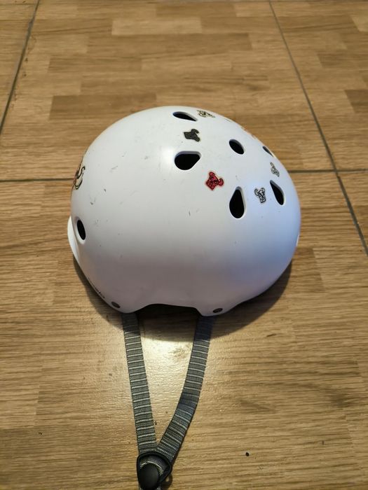 Capacete criança