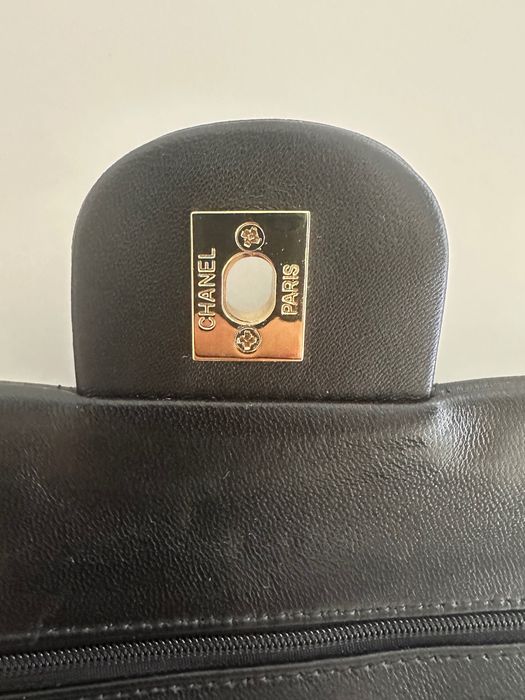 Torebka Chanel mini klassic