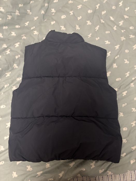 zara жилетка 13-14 size полностью новая