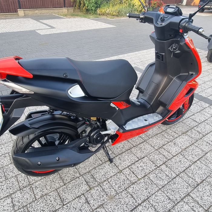 Peugeot Speedfight 4 . 50 . 2021r