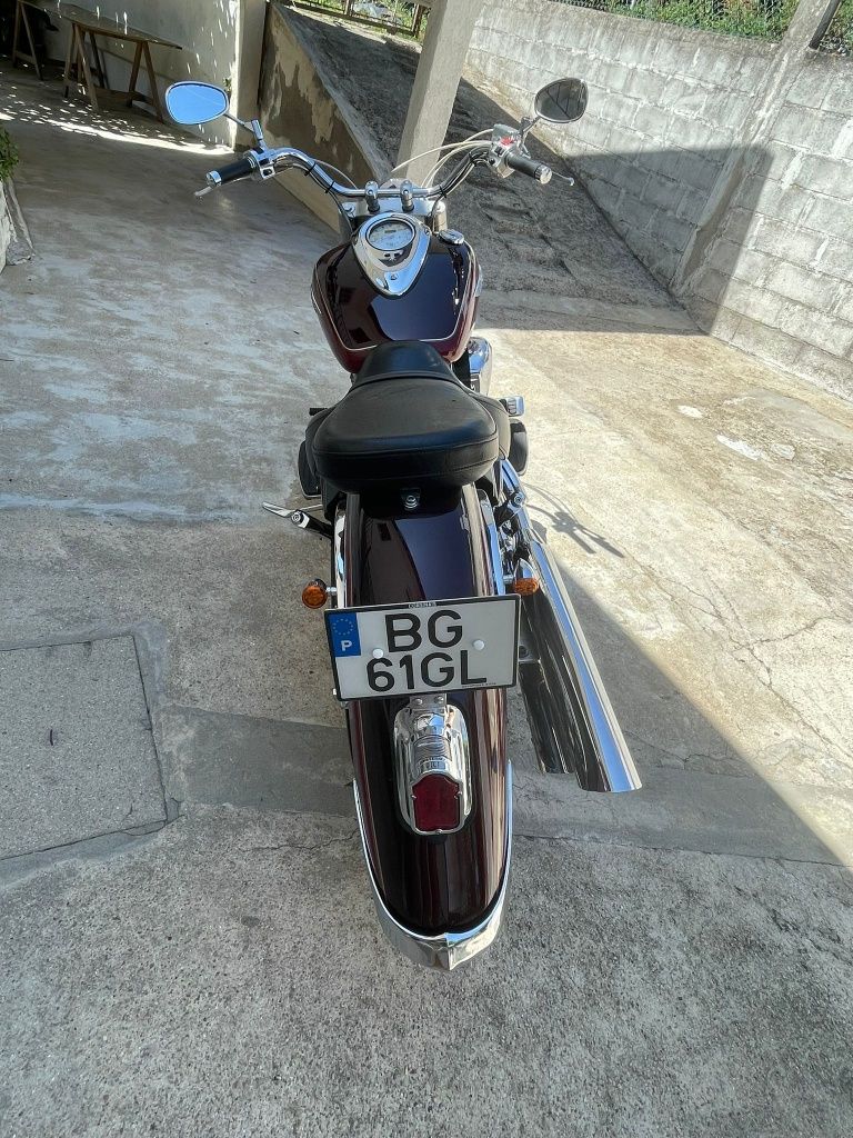 Wildstar XV 1600