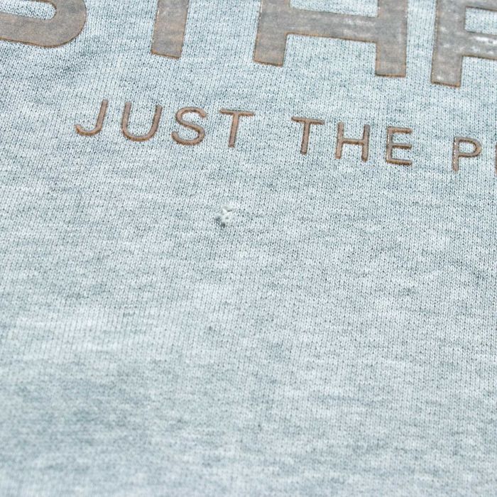 G-star Raw New Master hooded bluza z kapturem L