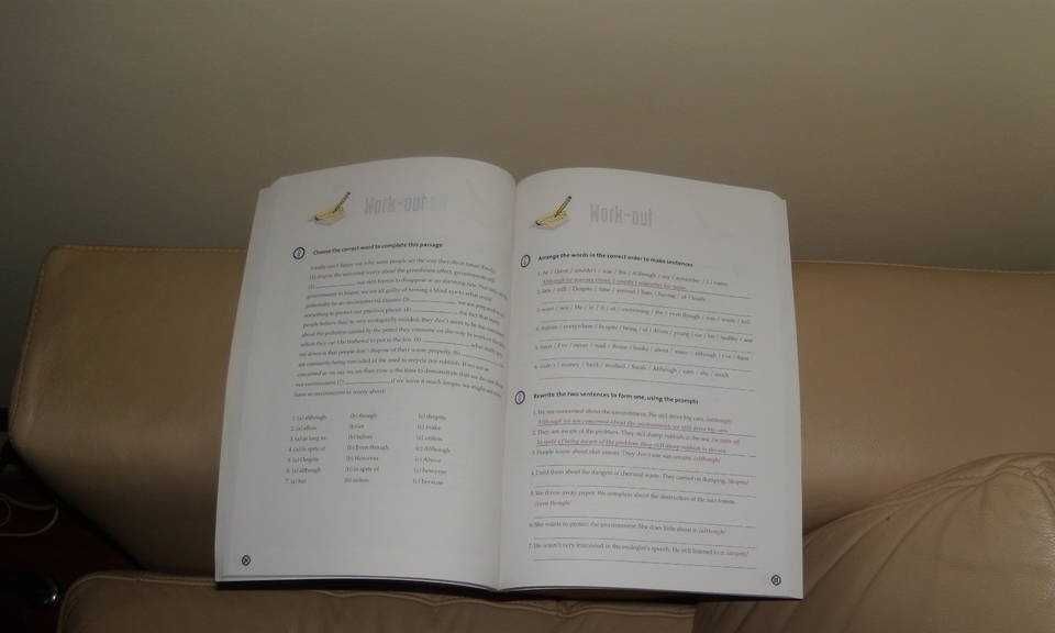 Advanced Speak up Student's book 11