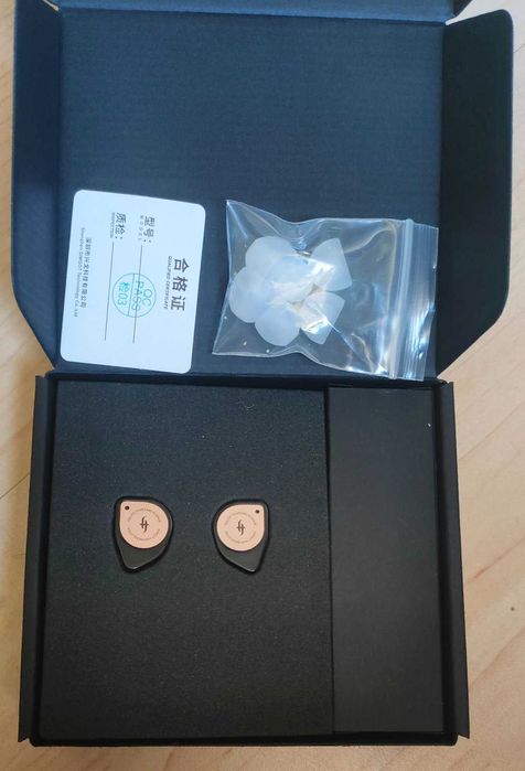 Наушники SIMGOT EW100P