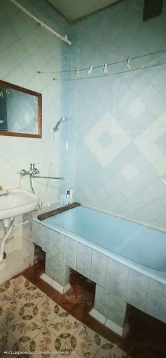 Продаж 1к квартири пр-к Караван А/О (Карбишева)