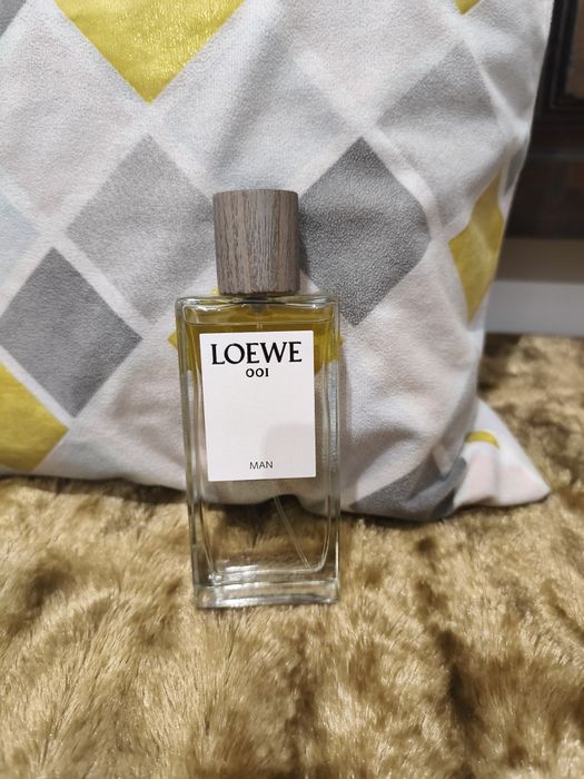 Perfume Loewe 001 man