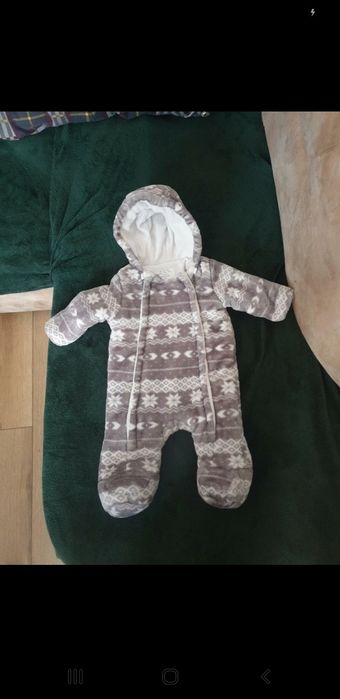 Kombinezon         .