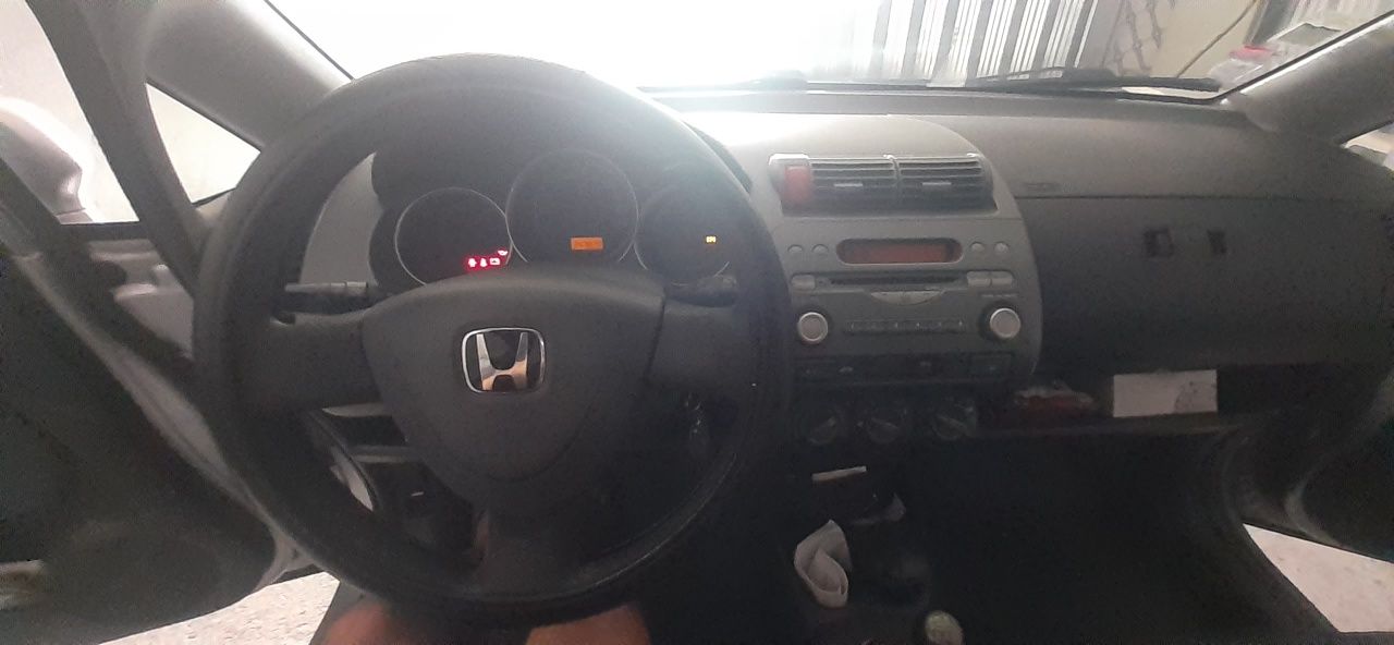 Honda Jazz 1.2 LS