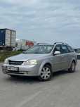 Chevrolet Lacetti 1.6///LPG///Ekonomiczne///FajnyStan///Tanio
