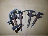 WTRYSKIWACZ FORD 1.8 TDCI 4M5Q9F593AD