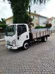 ISUZU N35 3.0 TD 12/2016 nacional 220.561km