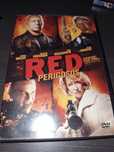 Red- Perigosos - DVD