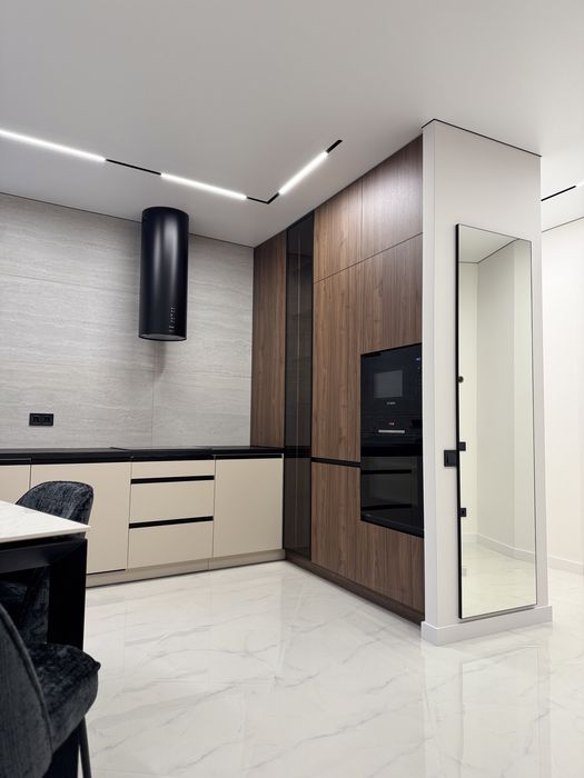 Продаж 2 кімнатної квартири в ЖК Парус Сіті  Преміум