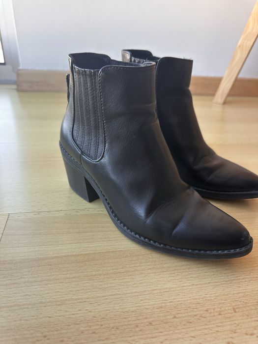 Sapatos Bershka 36