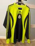 Bluza Real Madryt rozm M (GK)