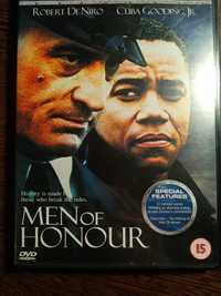 Men of Honour film DVD