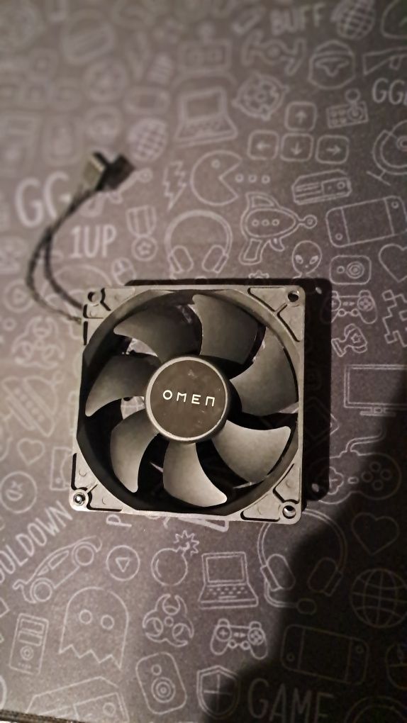 Venoitinha pc OMEN 90mm