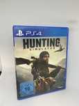Gra Hunting Simulator PS4 Sony Play Station 4 pudełkowa