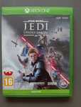 Gra Star Wars - Jedi: Upadły Zakon na Xbox One