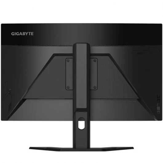 Monitor Gigabyte G27QC 27" QHD 165Hz Curvo