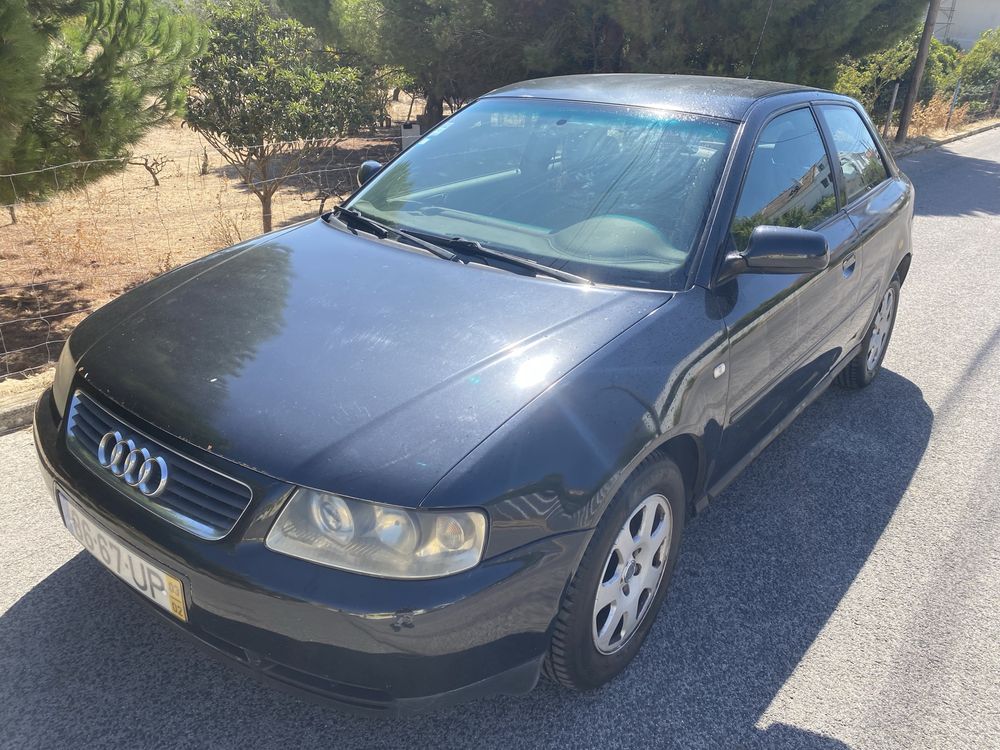 Audi A3 1.6 2003