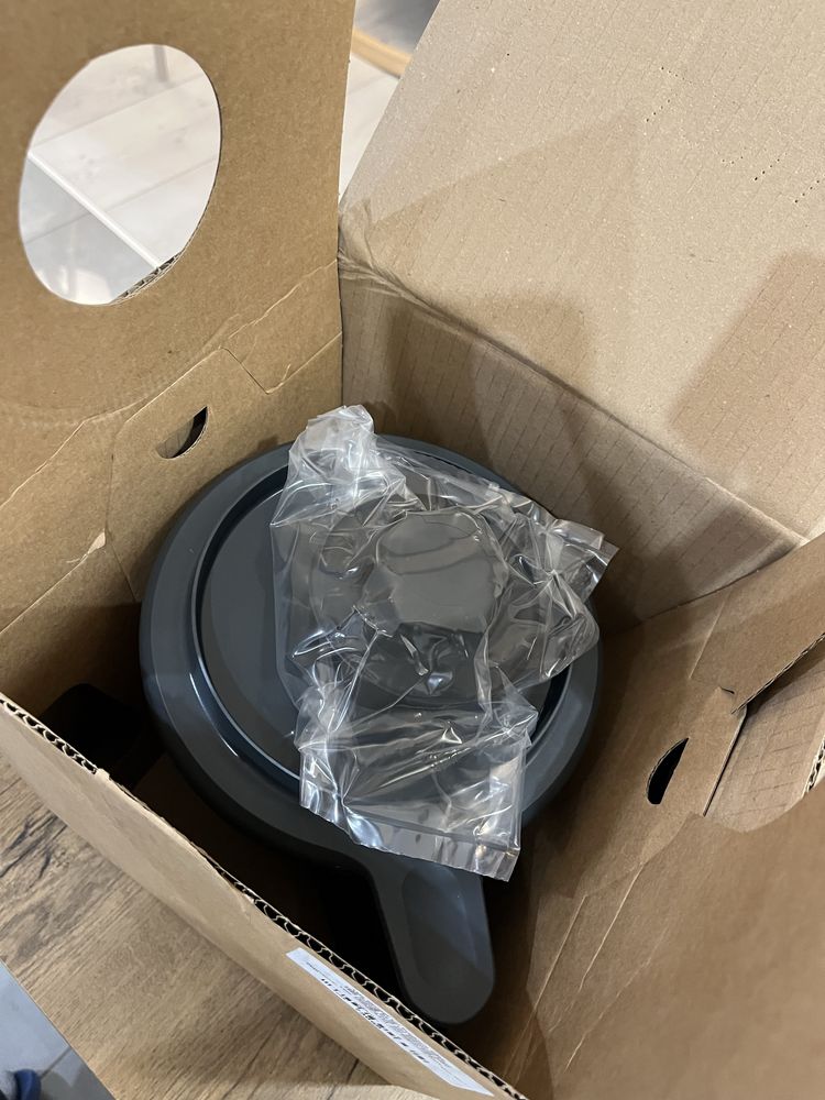 Naczynie miksujące Thermomix TM6