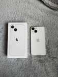 Iphone 13 mini/256 gb/85% bateria