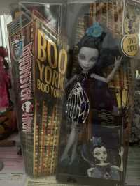 Elle eedee lalka monster high