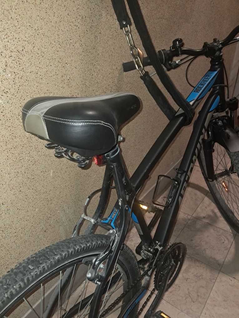 Bicicleta Rockrider