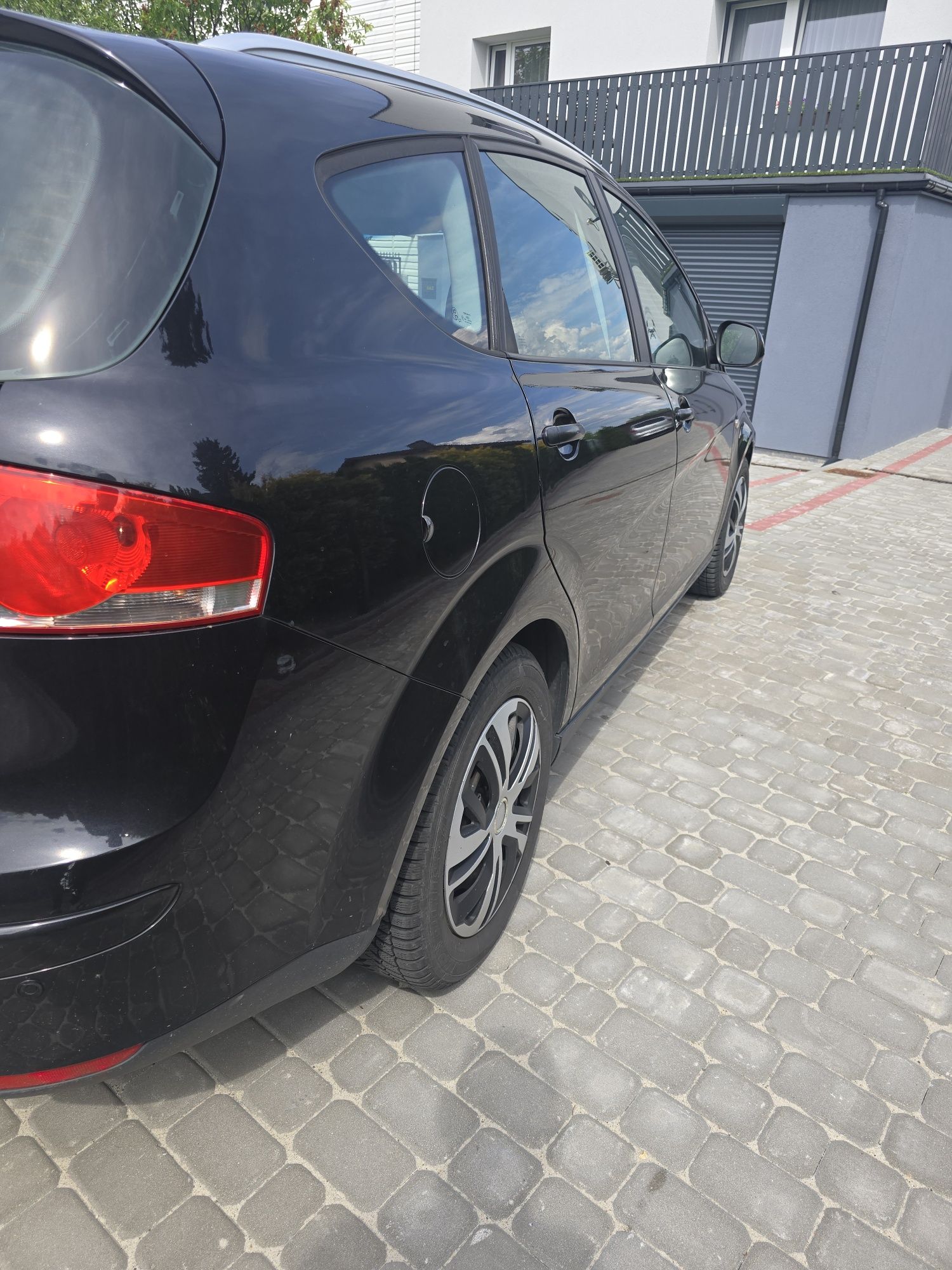 Seat altea XL 1.9 tdi
