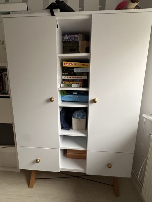 Szafa Minko Basic Midi