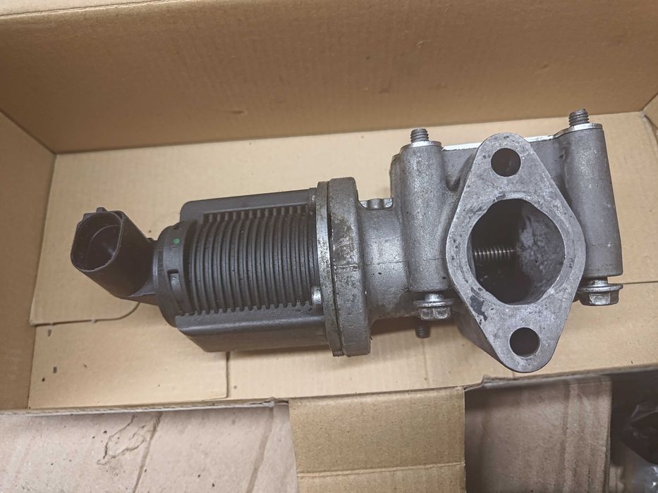 Zawór EGR Alfa Romeo 159 2.4. 200KM