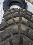 Opony bieżnikowane terenowe  225/70 R15