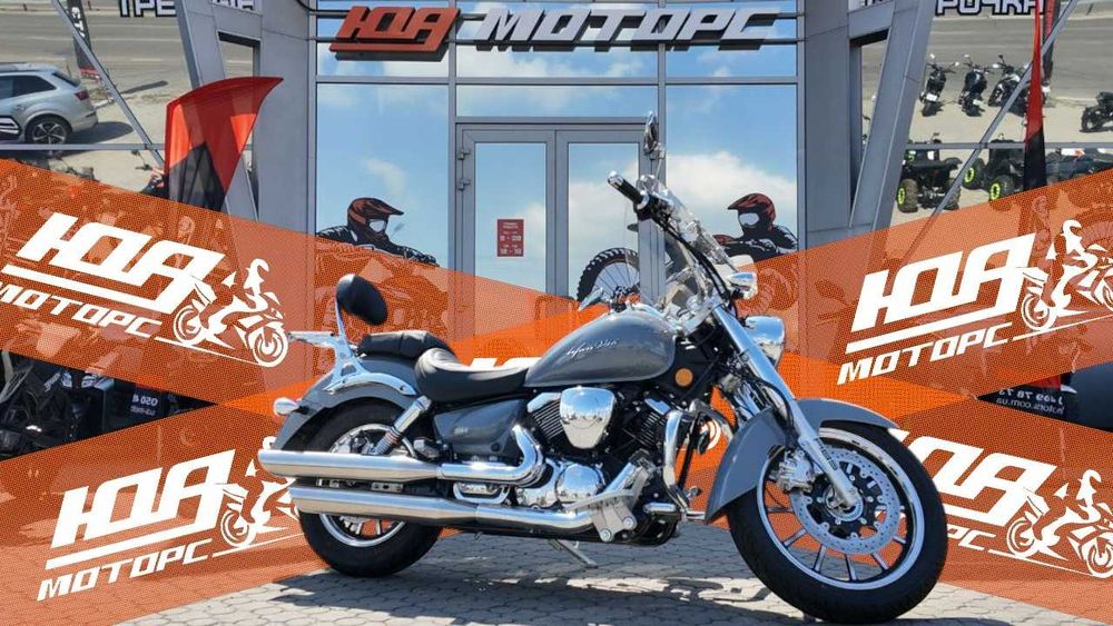 LIFAN LF250D - ТЕСТ-ДРАЙВ > Розстрочка Mono/Privat > Доставка НП